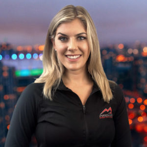Dr. Chrissy Holm Haider