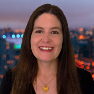 Heather Albertson