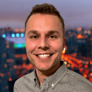 Nate Penz