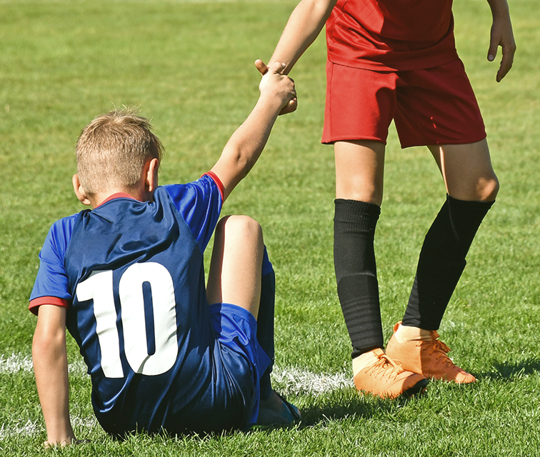 Five Behaviors Associated with Hyperactive ADHD