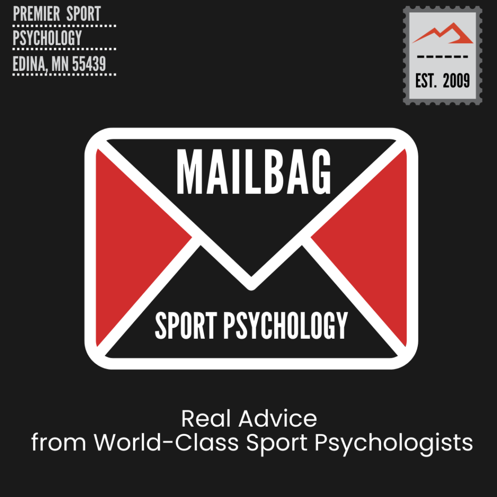 Premier Mailbag: October 10, 2022
