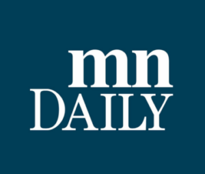 ARTICLE: Dr. Carly Anderson Featured in Story Highlighting Student-Athlete’s Passion Off The Court