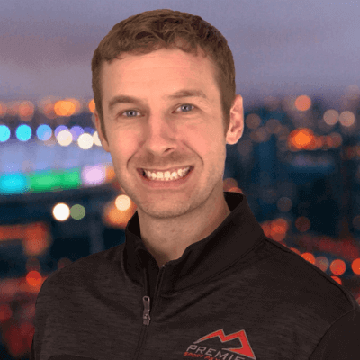 Dr. Ben Merkling and the Benefits of Sport Psychology