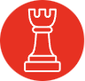 Chess Piece Icon