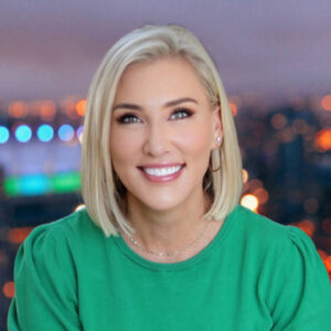 Ali Jonswold