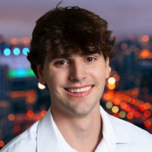 Logan McGee
